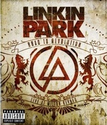 Linkin Park: Road to Revolution, Live at Milton Keynes (Blu-ray Movie)