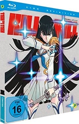 Kill la Kill - Box Vol.3 (Blu-ray Movie), temporary cover art