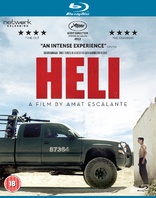 Heli (Blu-ray Movie)