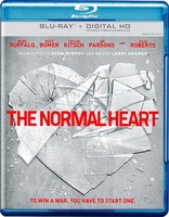 The Normal Heart (Blu-ray Movie)