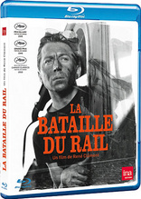 La bataille du rail (Blu-ray Movie)