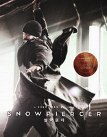 Snowpiercer (Blu-ray Movie)