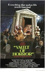 Vault of Horror (Blu-ray Movie), temporary cover art