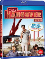 The Hangover (Blu-ray Movie), temporary cover art