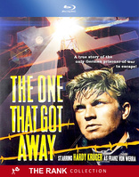 The One That Got Away (Blu-ray Movie)