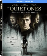 The Quiet Ones (Blu-ray Movie)