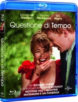 About Time (Blu-ray Movie)