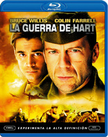 Hart's War (Blu-ray Movie)