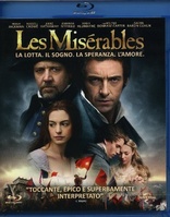 Les Misrables (Blu-ray Movie), temporary cover art