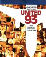 United 93 (Blu-ray Movie), temporary cover art