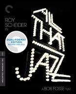 All That Jazz (Blu-ray Movie)