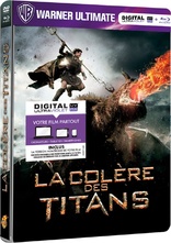 Clash of the Titans (Blu-ray Movie), temporary cover art