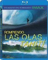 The Ultimate Wave Tahiti (Blu-ray Movie)