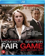 Fair Game (Blu-ray Movie)