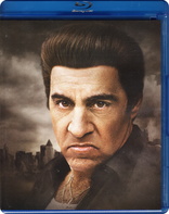 The Sopranos: Season 4 (Blu-ray Movie)