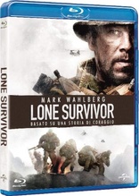 Lone Survivor (Blu-ray Movie), temporary cover art