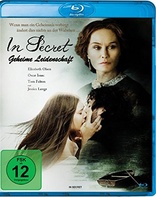 In Secret (Blu-ray Movie)