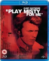 Play Misty for Me (Blu-ray Movie)