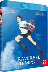 La traverse du temps (Blu-ray Movie)