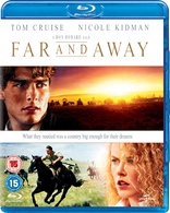 Far and Away (Blu-ray Movie)