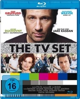 The TV Set (Blu-ray Movie)