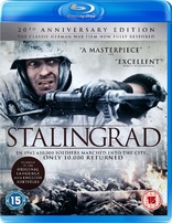 Stalingrad (Blu-ray Movie)