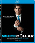 White Collar: The Complete First Season (Blu-ray Movie)