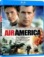 Air America (Blu-ray Movie)