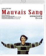 Mauvais Sang (Blu-ray Movie)