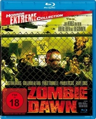 Dimension Extreme/Horror Extreme Blu-ray list - Blu-ray Forum