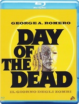 Day of the Dead (Blu-ray Movie)