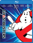 Ghostbusters (Blu-ray Movie)