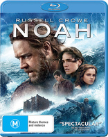 Noah (Blu-ray Movie), temporary cover art