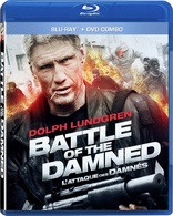 Battle of the Damned (Blu-ray Movie)