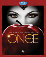 Once Upon a Time: The Complete Third Season (Blu-ray Movie)