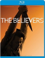 The Believers (Blu-ray Movie), temporary cover art