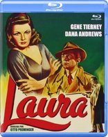 Laura (Blu-ray Movie)