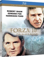 Force 10 from Navarone (Blu-ray Movie)