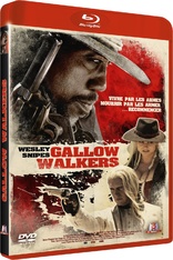 Gallowwalkers (Blu-ray Movie)