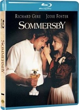 Sommersby (Blu-ray Movie), temporary cover art