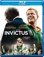 Invictus (Blu-ray Movie)