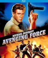 Avenging Force (Blu-ray Movie), temporary cover art