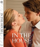 In The House (Blu-ray Movie)