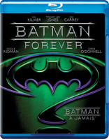 Batman Forever (Blu-ray Movie)