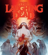 The Laughing Dead (Blu-ray Movie)