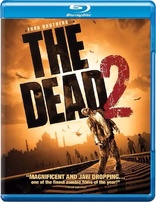 The Dead 2 (Blu-ray Movie)