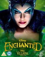 Enchanted (Blu-ray Movie), temporary cover art