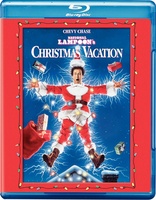 National Lampoon's Christmas Vacation (Blu-ray Movie)