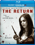 The Return (Blu-ray Movie)