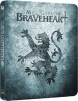 Braveheart (Blu-ray Movie), temporary cover art